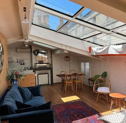 Lovely Cosy Flat