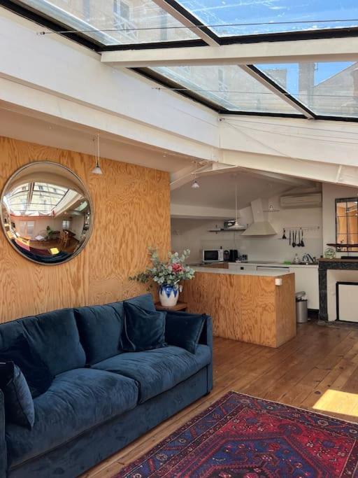Appartement Lovely Cosy Flat Bordeaux