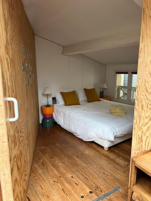 Appartement Lovely Cosy Flat *