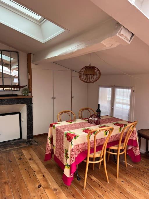 Lovely Cosy Flat Appartement