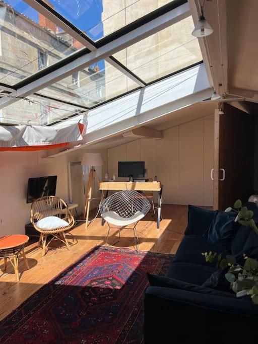 Appartement Lovely Cosy Flat
