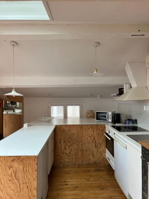 Lovely Cosy Flat Appartement Bordeaux