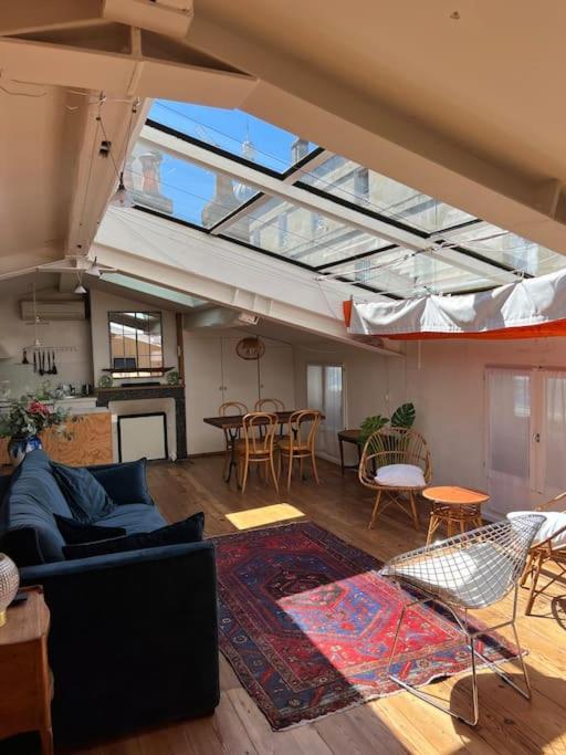 Appartement Lovely Cosy Flat