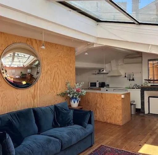 Lovely Cosy Flat