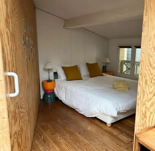Lovely Cosy Flat